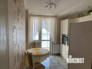 1-к квартира, на длительный срок, 45м2, 4/8 этаж