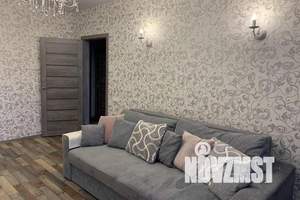 1-к квартира, посуточно, 44м2, 4/8 этаж