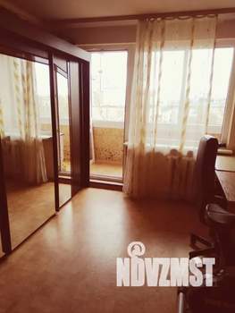 3-к квартира, посуточно, 64м2, 7/9 этаж