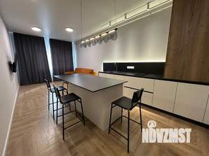 1-к квартира, посуточно, 69м2, 2/8 этаж