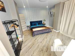 1-к квартира, посуточно, 50м2, 3/9 этаж