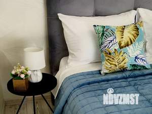 1-к квартира, посуточно, 41м2, 2/9 этаж