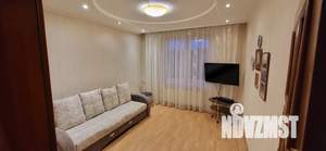 2-к квартира, посуточно, 55м2, 3/6 этаж