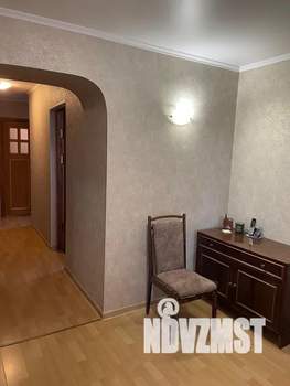 3-к квартира, посуточно, 86м2, 13/14 этаж