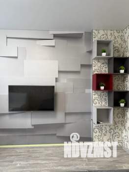 1-к квартира, посуточно, 35м2, 4/5 этаж