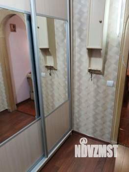 1-к квартира, на длительный срок, 38м2, 9/17 этаж