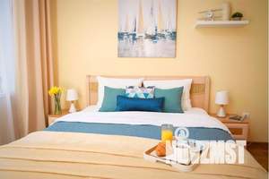 2-к квартира, посуточно, 60м2, 3/9 этаж