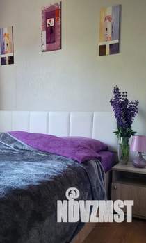 3-к квартира, посуточно, 59м2, 5/9 этаж