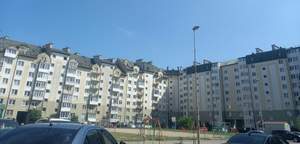 2-к квартира, на длительный срок, 65м2, 6/9 этаж