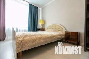 1-к квартира, посуточно, 35м2, 2/5 этаж