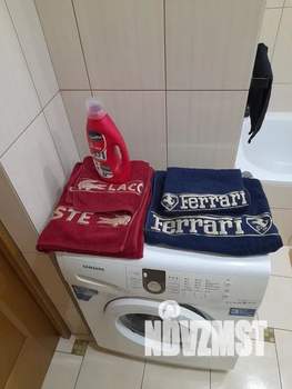 1-к квартира, посуточно, 64м2, 10/21 этаж