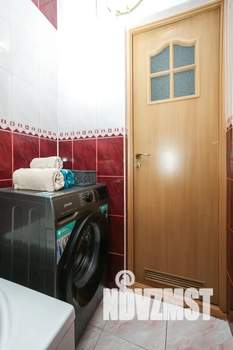 2-к квартира, посуточно, 49м2, 1/5 этаж