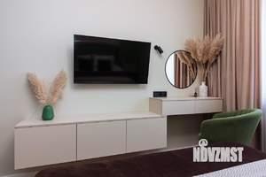 2-к квартира, посуточно, 43м2, 10/13 этаж