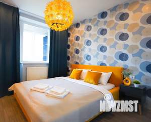 3-к квартира, посуточно, 81м2, 8/9 этаж