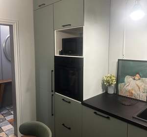 3-к квартира, на длительный срок, 58м2, 1/3 этаж