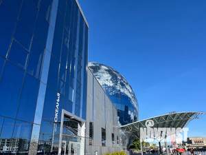 1-к квартира, посуточно, 46м2, 10/10 этаж