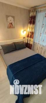 1-к квартира, посуточно, 31м2, 2/4 этаж