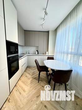 2-к квартира, посуточно, 50м2, 8/12 этаж