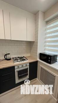 1-к квартира, посуточно, 30м2, 4/5 этаж