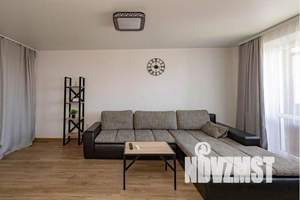 1-к квартира, посуточно, 35м2, 12/12 этаж