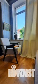 Студия квартира, посуточно, 23м2, 3/4 этаж