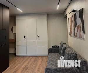 2-к квартира, посуточно, 40м2, 2/5 этаж