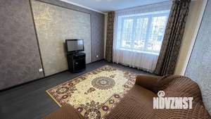 2-к квартира, на длительный срок, 51м2, 1/6 этаж