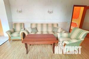 2-к квартира, посуточно, 60м2, 2/4 этаж