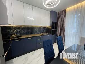 1-к квартира, на длительный срок, 47м2, 4/8 этаж