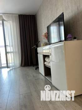 1-к квартира, посуточно, 37м2, 11/14 этаж