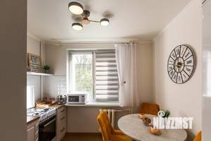 1-к квартира, посуточно, 33м2, 1/1 этаж