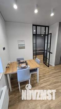 1-к квартира, посуточно, 33м2, 1/9 этаж