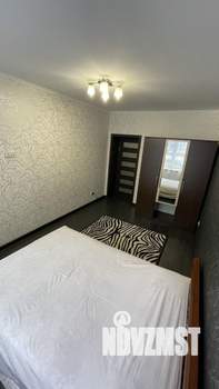 2-к квартира, на длительный срок, 51м2, 1/6 этаж