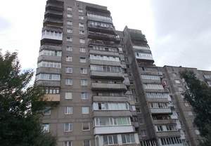 1-к квартира, на длительный срок, 38м2, 11/14 этаж