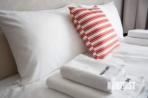 1-к квартира, посуточно, 30м2, 2/5 этаж