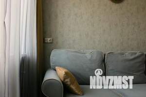 1-к квартира, посуточно, 30м2, 3/5 этаж