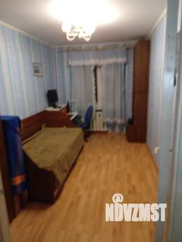 3-к квартира, на длительный срок, 70м2, 4/10 этаж