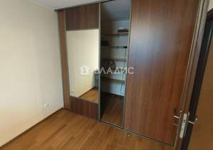 1-к квартира, на длительный срок, 40м2, 8/9 этаж