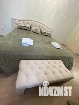 3-к квартира, посуточно, 86м2, 3/8 этаж