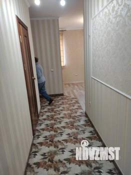 1-к квартира, на длительный срок, 43м2, 1/5 этаж