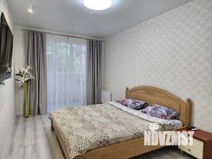 2-к квартира, посуточно, 63м2, 2/8 этаж