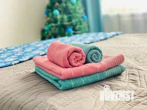 1-к квартира, посуточно, 37м2, 8/9 этаж