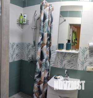 2-к квартира, посуточно, 40м2, 2/3 этаж