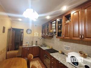 2-к квартира, на длительный срок, 64м2, 7/14 этаж