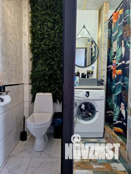 2-к квартира, посуточно, 50м2, 9/10 этаж