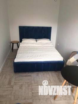 1-к квартира, посуточно, 46м2, 1/1 этаж