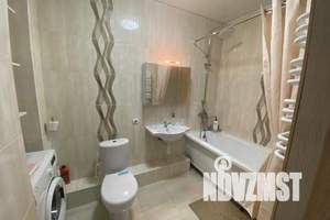 1-к квартира, посуточно, 48м2, 6/8 этаж