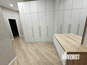 1-к квартира, посуточно, 53м2, 1/1 этаж