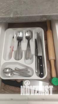 1-к квартира, посуточно, 50м2, 2/3 этаж