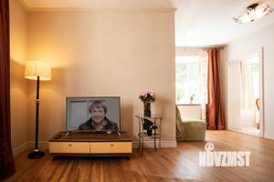 2-к квартира, посуточно, 63м2, 3/6 этаж